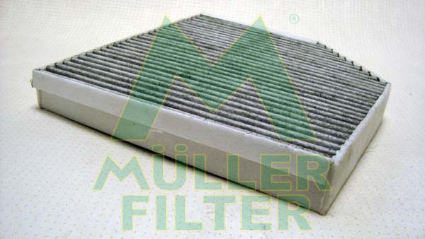 MULLER FILTER Фильтр, воздух во внутренном пространстве FK423
